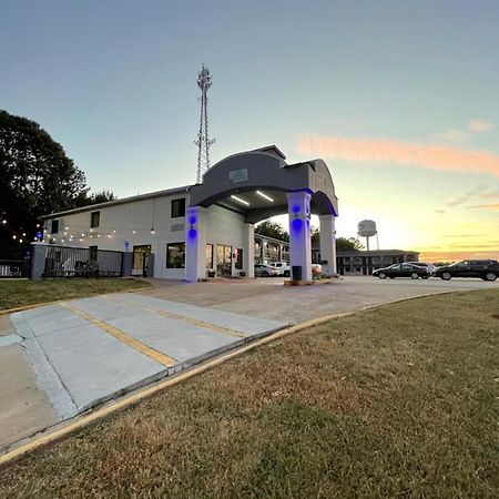 Garden Inn&Suites Hogansville Exterior foto