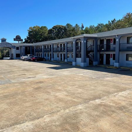 Garden Inn&Suites Hogansville Exterior foto