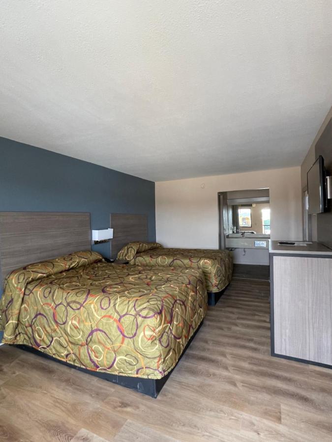 Garden Inn&Suites Hogansville Exterior foto