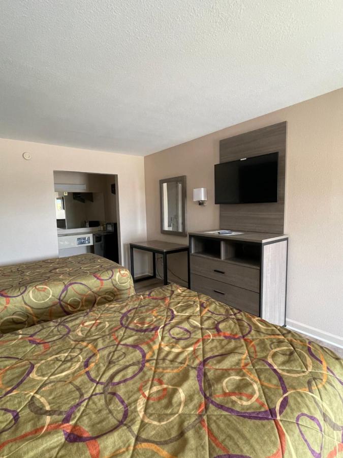Garden Inn&Suites Hogansville Exterior foto