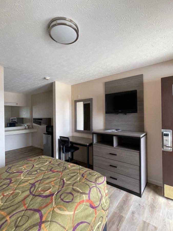 Garden Inn&Suites Hogansville Exterior foto