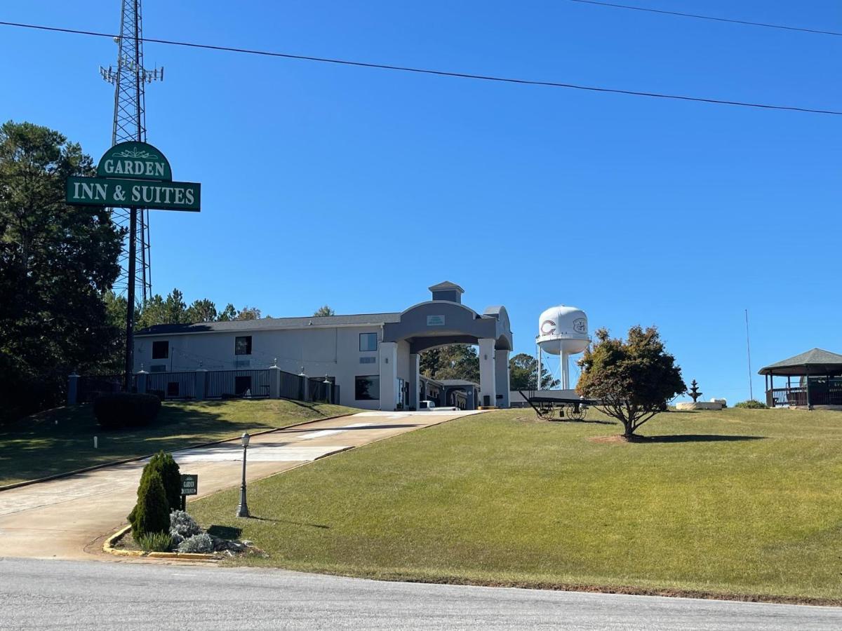 Garden Inn&Suites Hogansville Exterior foto