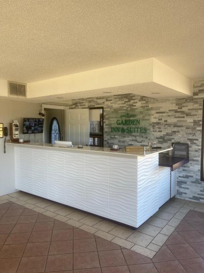 Garden Inn&Suites Hogansville Exterior foto