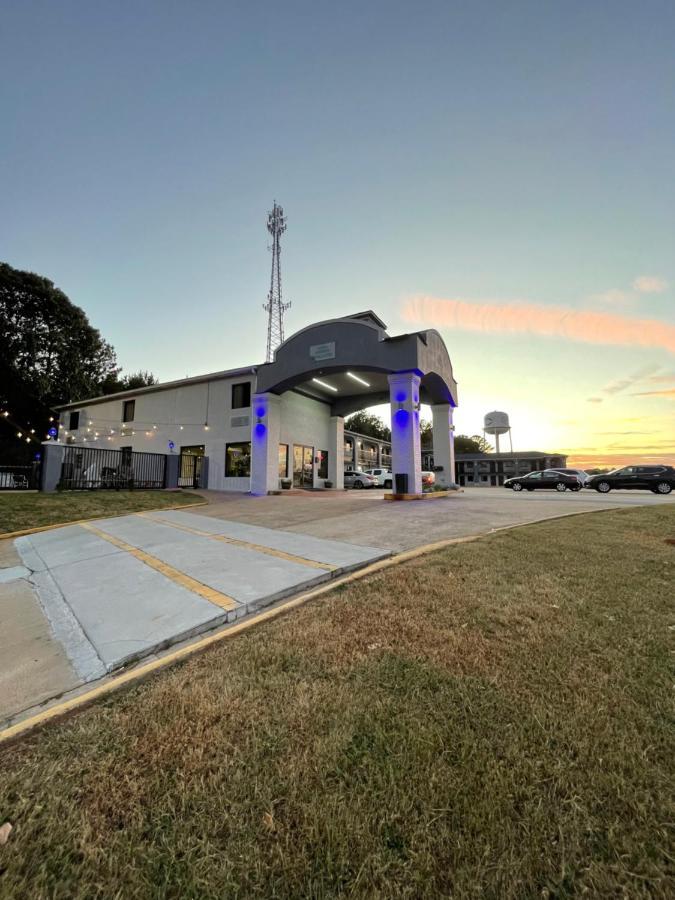 Garden Inn&Suites Hogansville Exterior foto