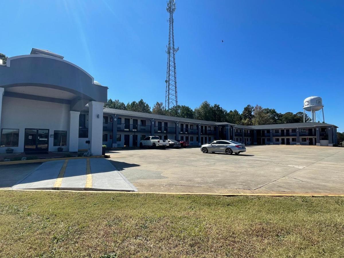 Garden Inn&Suites Hogansville Exterior foto