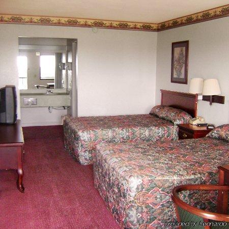 Garden Inn&Suites Hogansville Zimmer foto