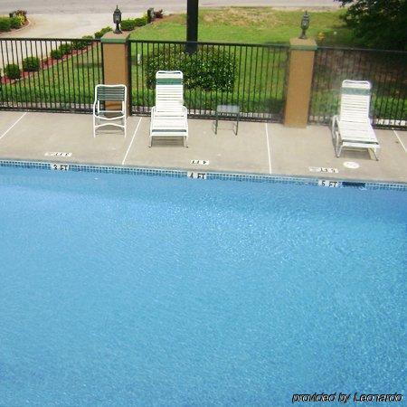 Garden Inn&Suites Hogansville Exterior foto