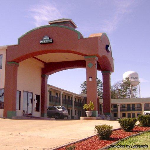 Garden Inn&Suites Hogansville Exterior foto