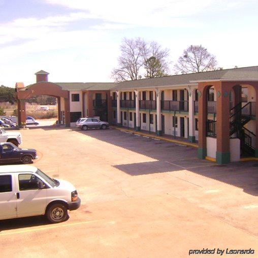 Garden Inn&Suites Hogansville Exterior foto
