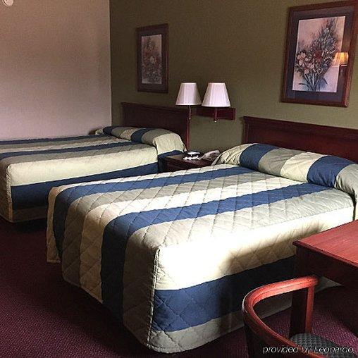 Garden Inn&Suites Hogansville Exterior foto