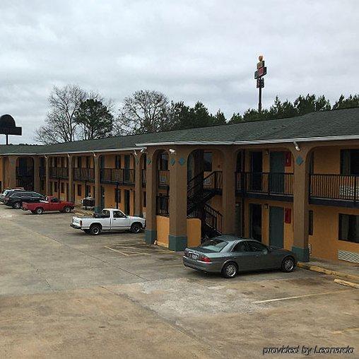 Garden Inn&Suites Hogansville Exterior foto