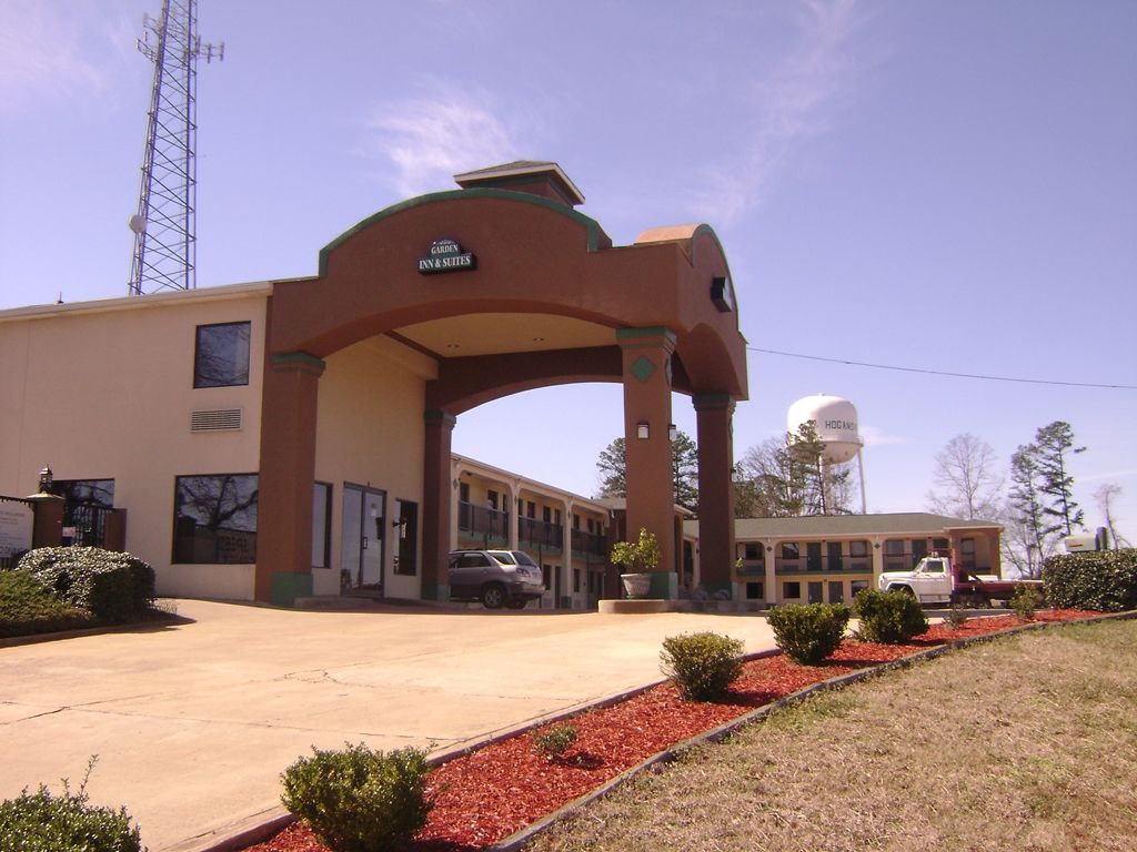 Garden Inn&Suites Hogansville Exterior foto