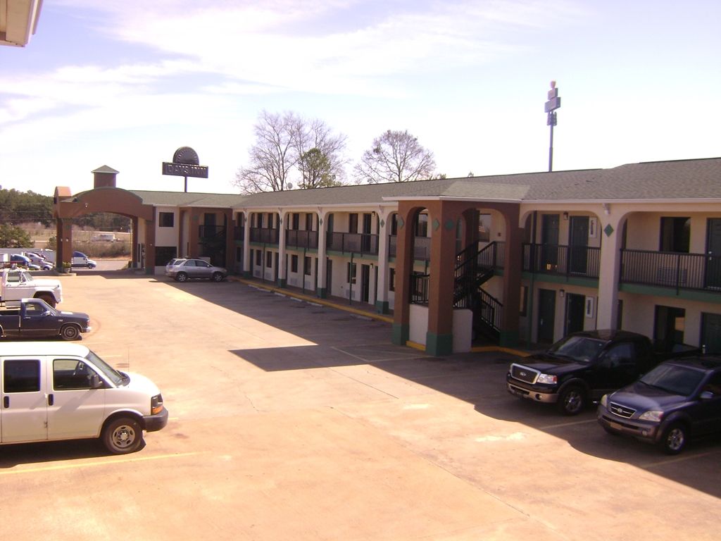 Garden Inn&Suites Hogansville Exterior foto