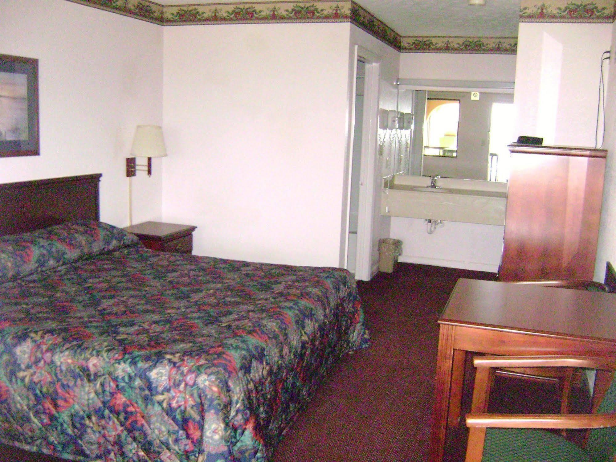 Garden Inn&Suites Hogansville Zimmer foto