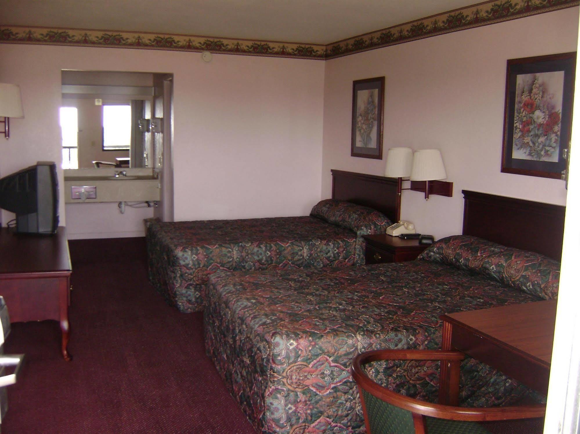 Garden Inn&Suites Hogansville Exterior foto