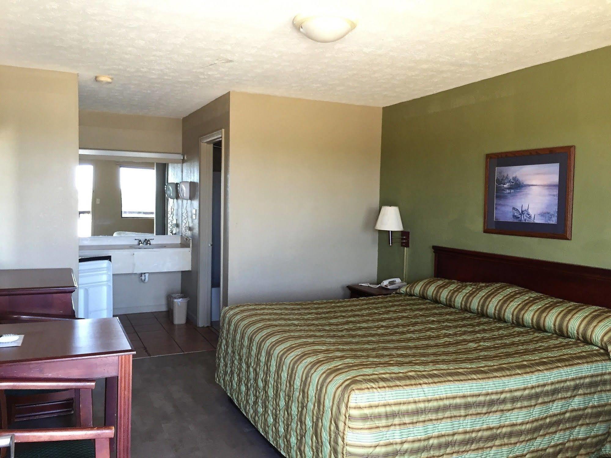 Garden Inn&Suites Hogansville Exterior foto
