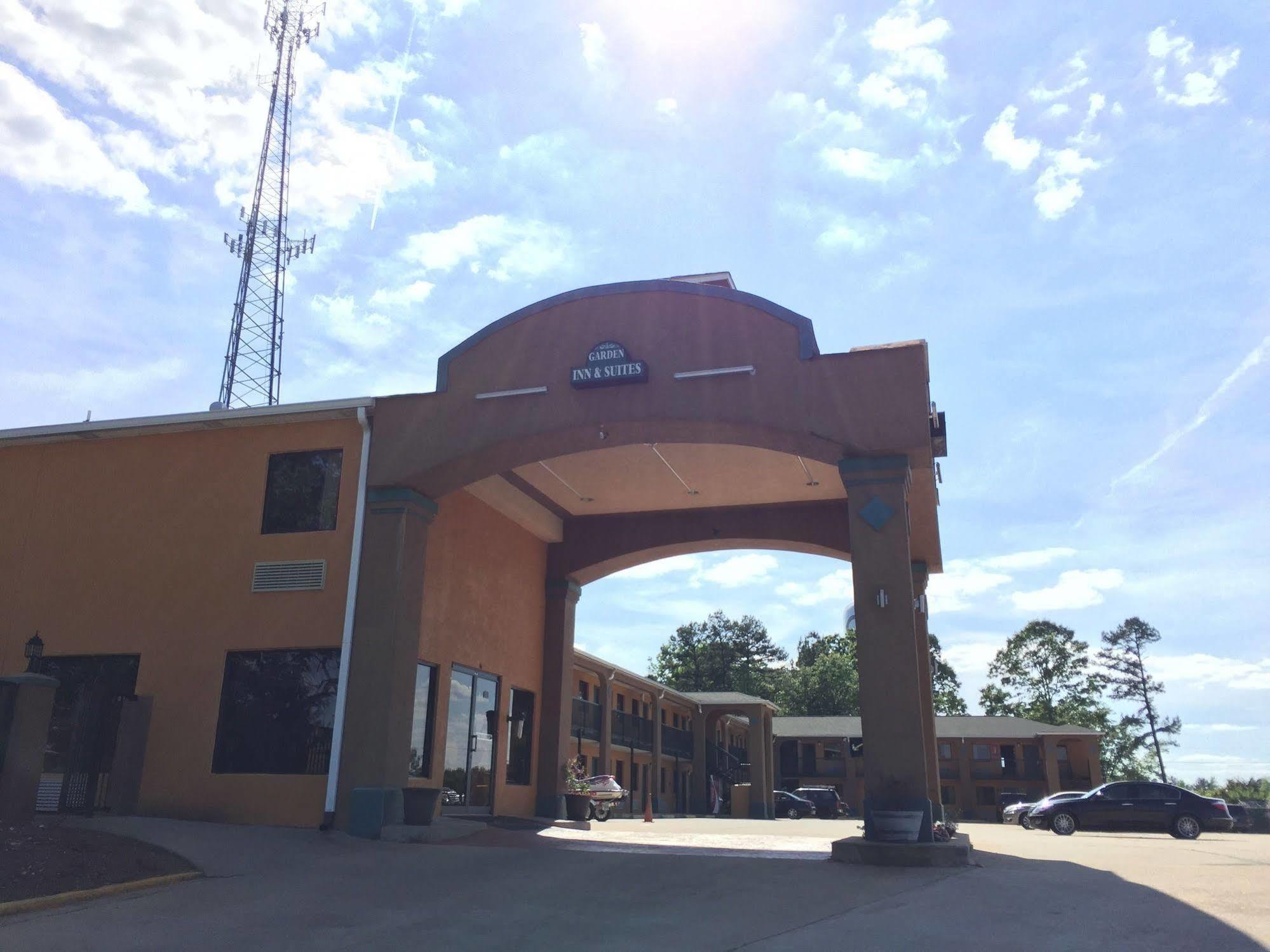 Garden Inn&Suites Hogansville Exterior foto