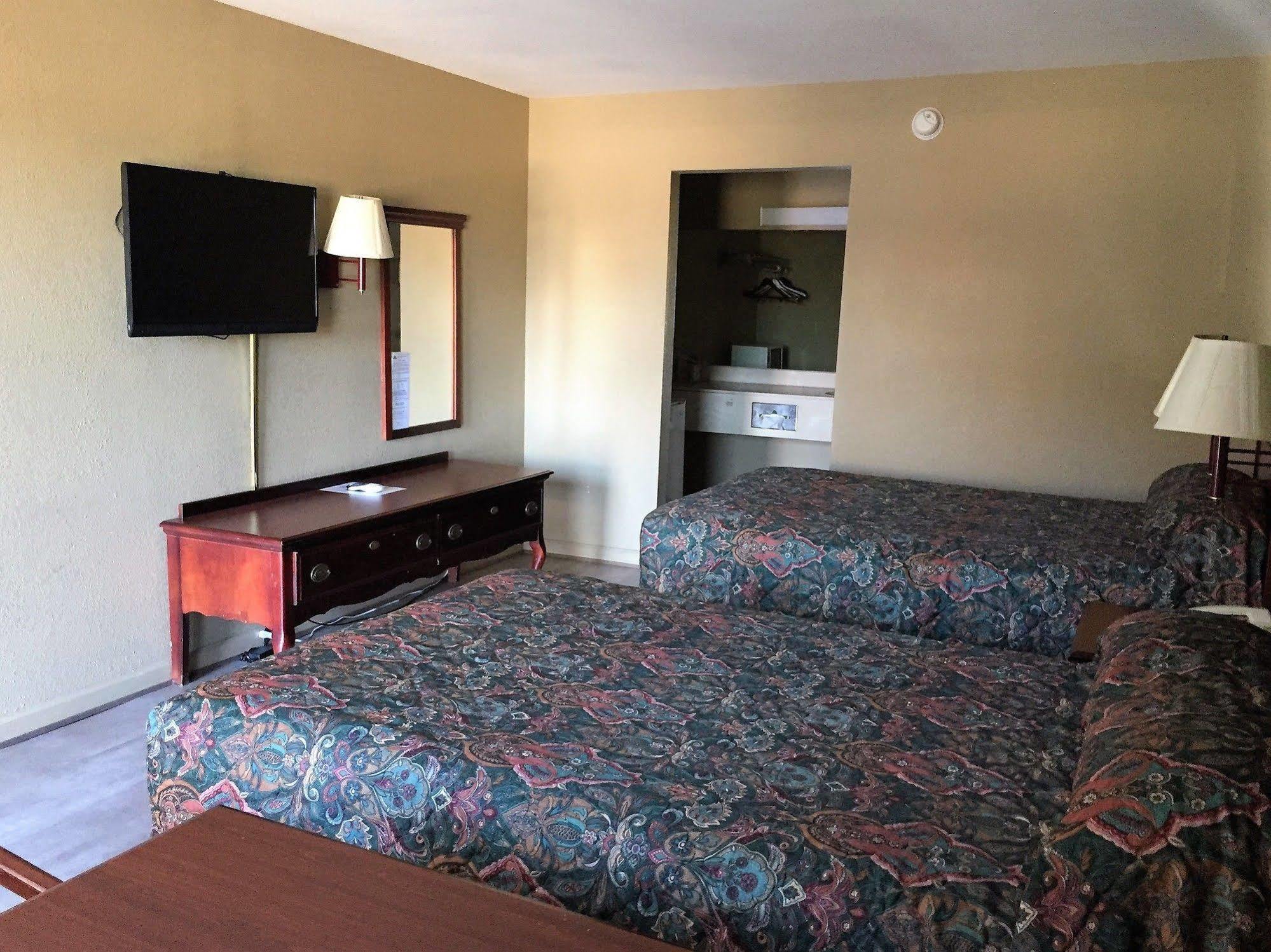 Garden Inn&Suites Hogansville Exterior foto