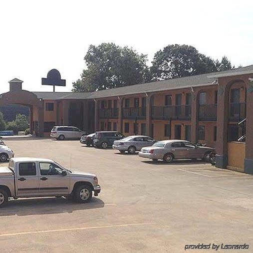 Garden Inn&Suites Hogansville Exterior foto