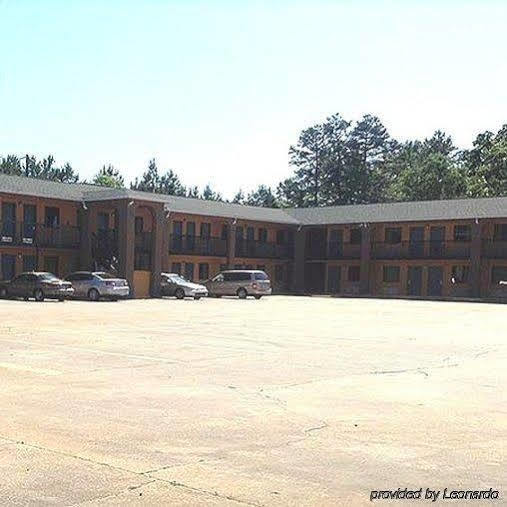 Garden Inn&Suites Hogansville Exterior foto