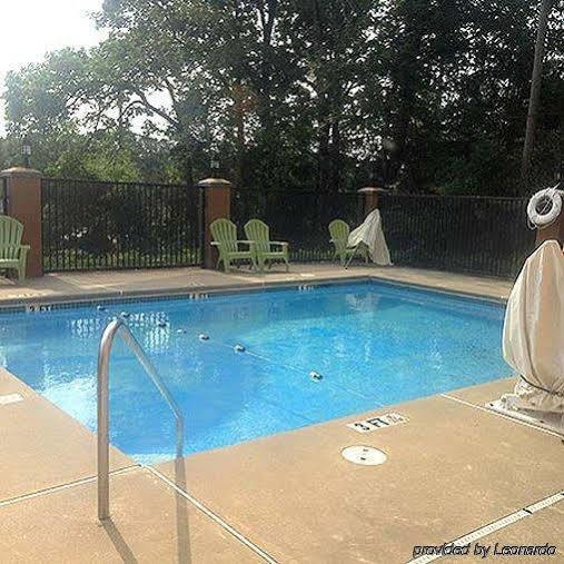 Garden Inn&Suites Hogansville Exterior foto